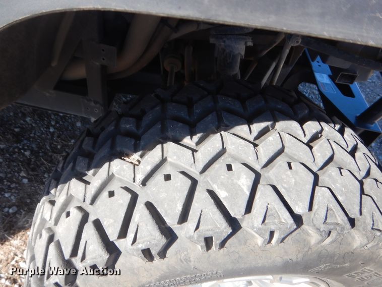 image for item DJ2053 2016 Kubota RTV-X1140  utility vehicle