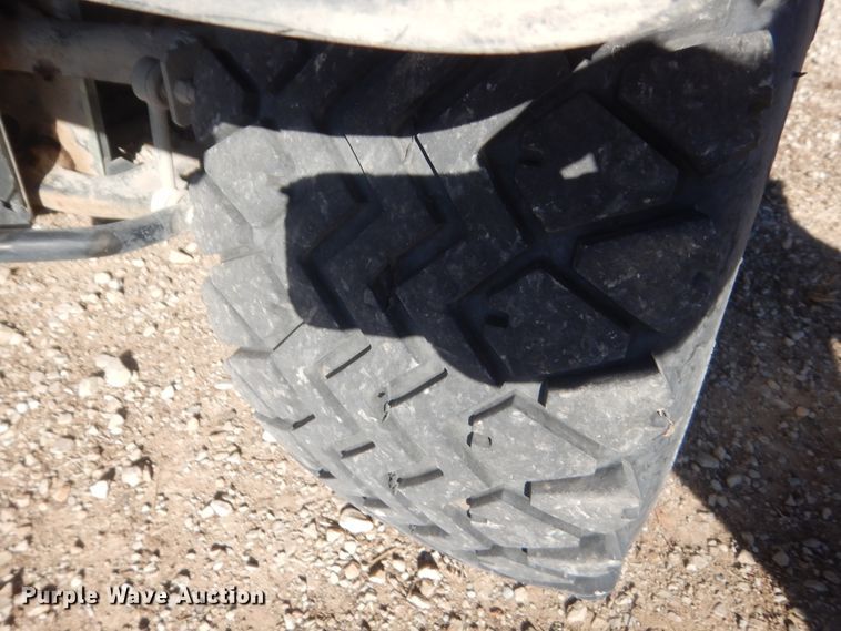 image for item DJ2053 2016 Kubota RTV-X1140  utility vehicle