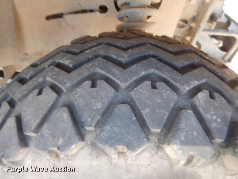 image for item DJ2053 2016 Kubota RTV-X1140  utility vehicle