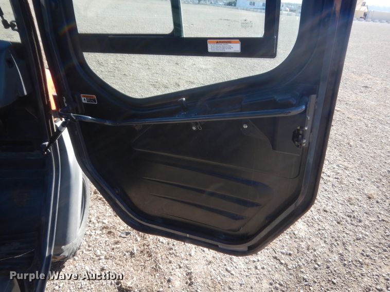 image for item DJ2054 2012 Kubota RTV-1100  utility vehicle