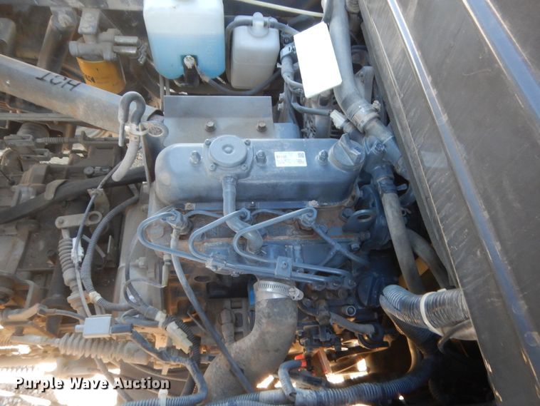 image for item DJ2054 2012 Kubota RTV-1100  utility vehicle