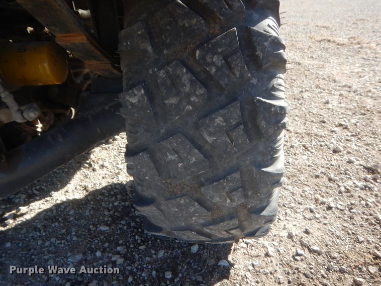 image for item DJ2054 2012 Kubota RTV-1100  utility vehicle