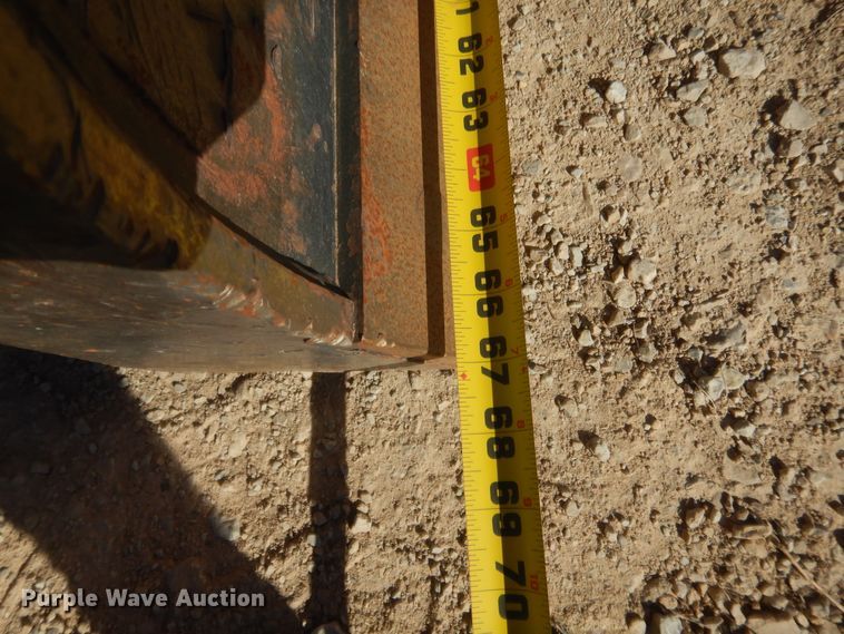 image for item DJ2058 2019 Kubota KX040-4  mini excavator