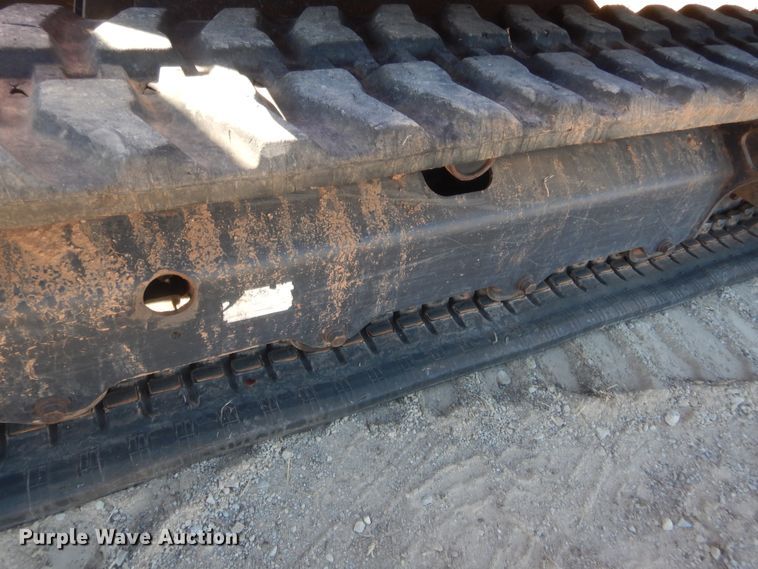 image for item DJ2058 2019 Kubota KX040-4  mini excavator