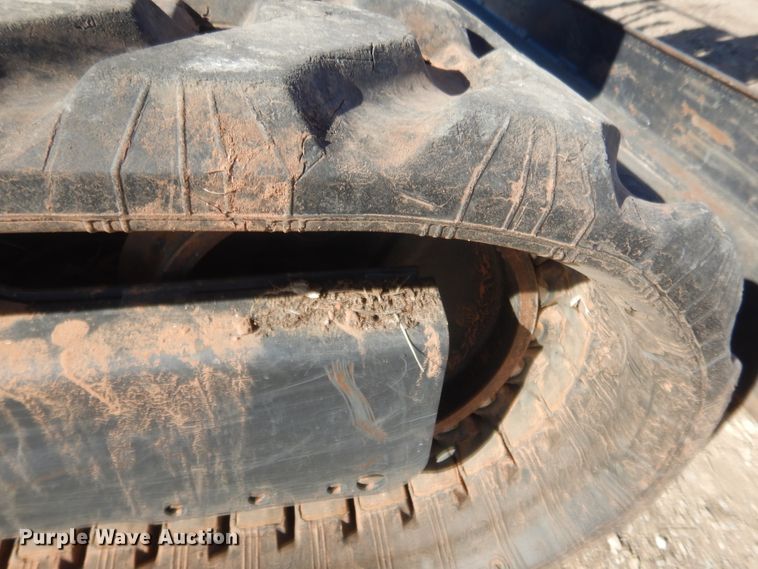 image for item DJ2059 2019 Kubota U27-4  mini excavator