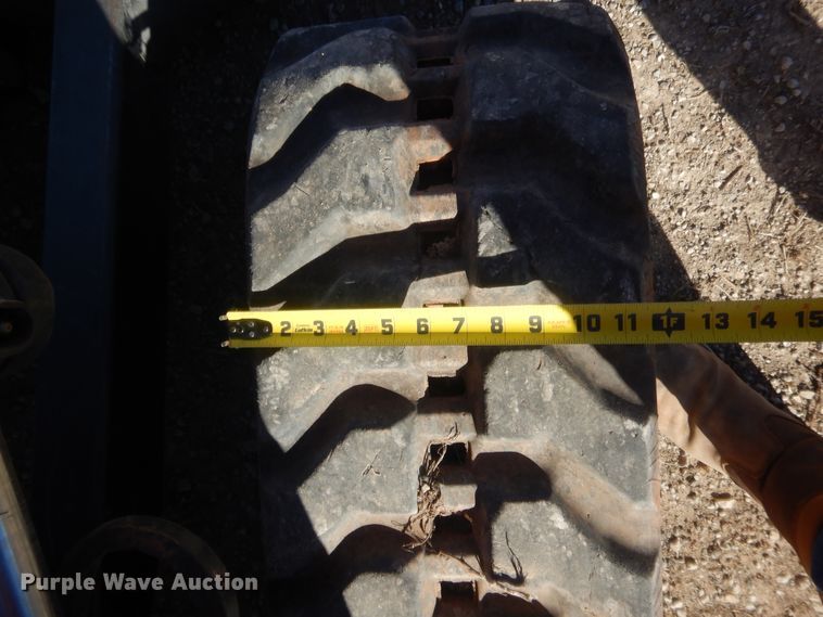 image for item DJ2059 2019 Kubota U27-4  mini excavator