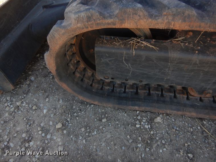 image for item DJ2059 2019 Kubota U27-4  mini excavator