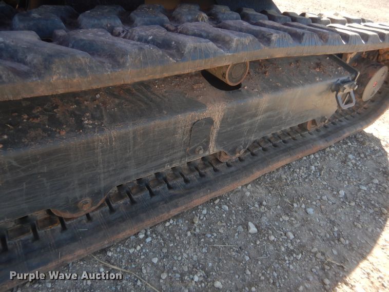 image for item DJ2059 2019 Kubota U27-4  mini excavator