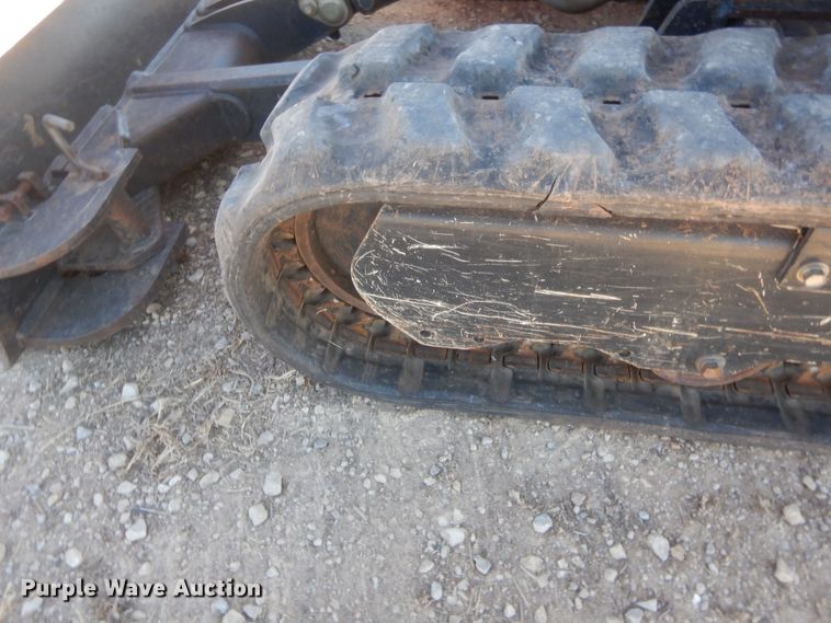 image for item DJ2060 2018 Kubota U17  mini excavator