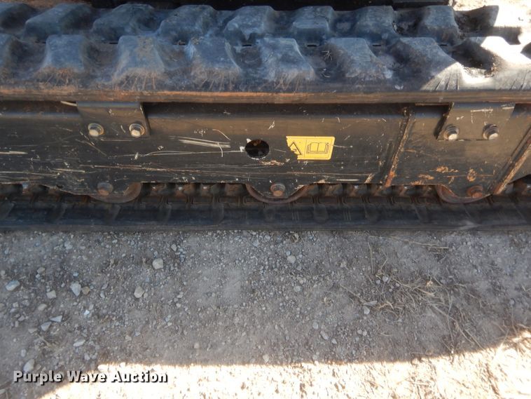 image for item DJ2060 2018 Kubota U17  mini excavator