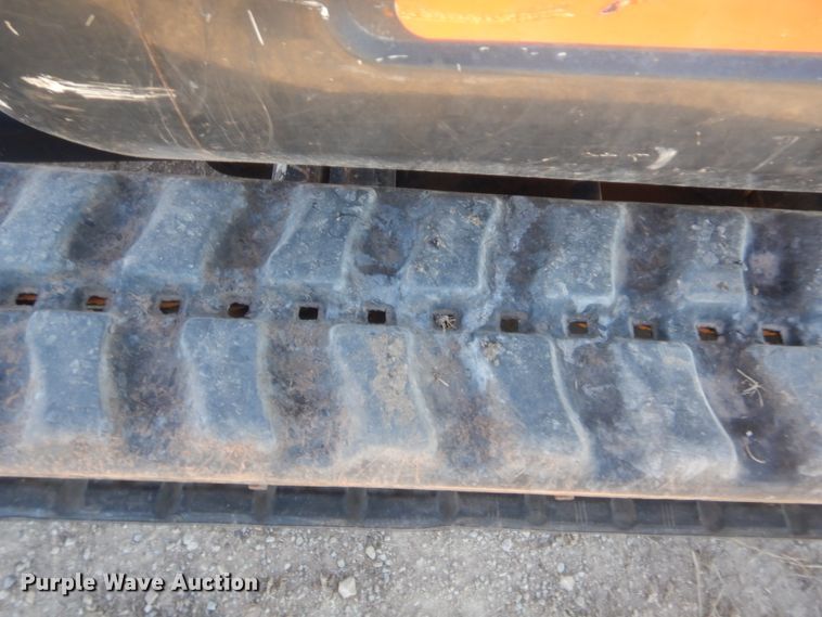 image for item DJ2060 2018 Kubota U17  mini excavator