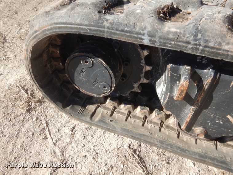 image for item DJ2060 2018 Kubota U17  mini excavator