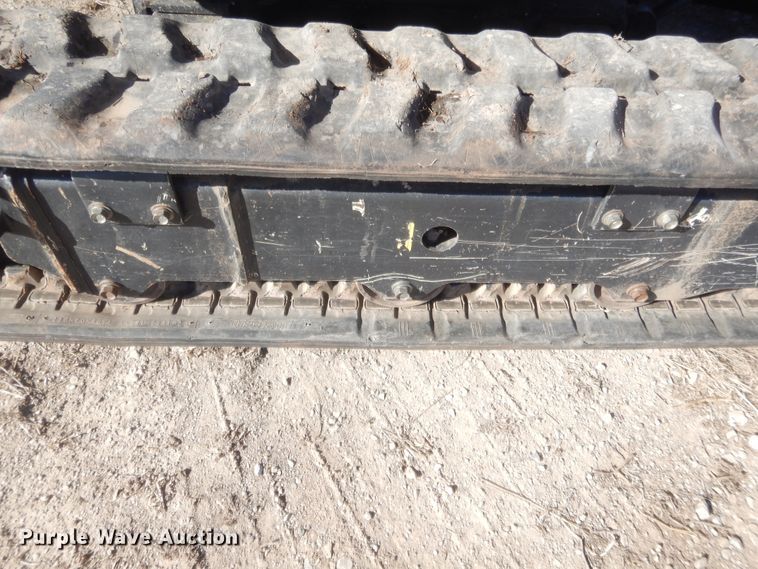 image for item DJ2060 2018 Kubota U17  mini excavator