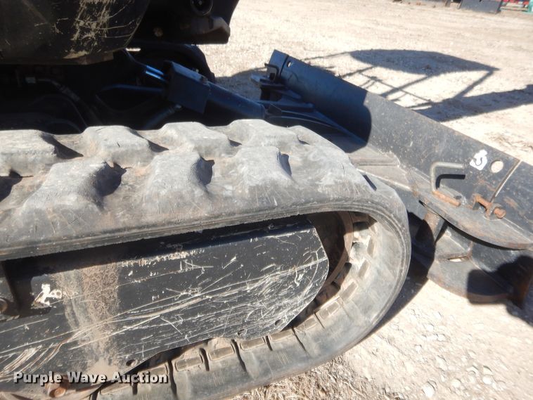 image for item DJ2060 2018 Kubota U17  mini excavator