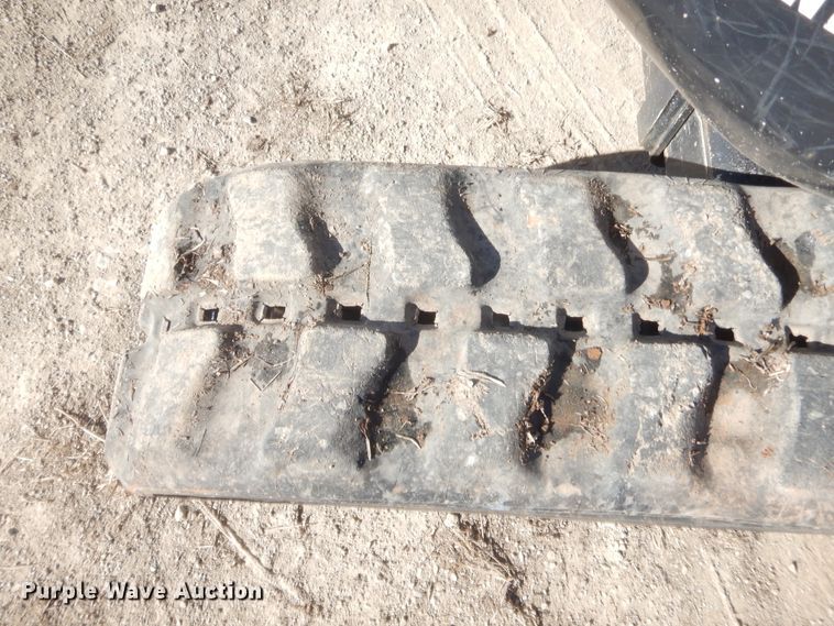 image for item DJ2060 2018 Kubota U17  mini excavator