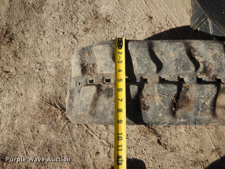 image for item DJ2060 2018 Kubota U17  mini excavator