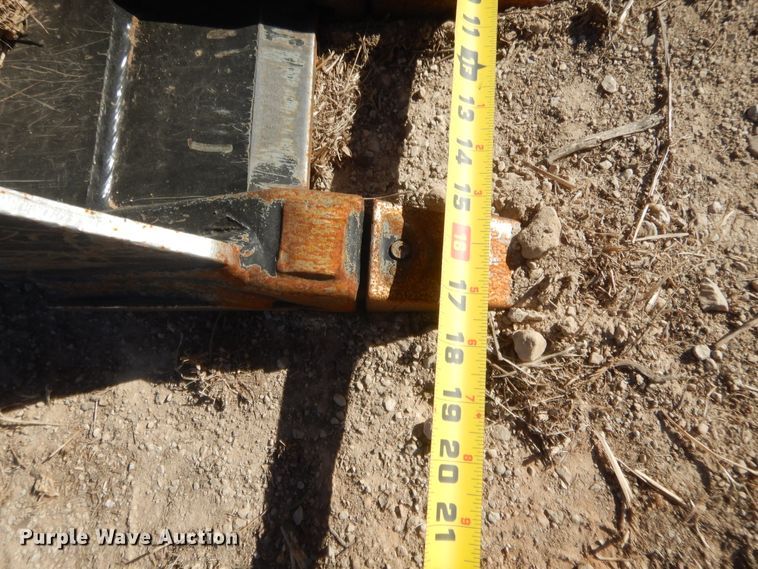 image for item DJ2061 2020 Kubota U17  mini excavator