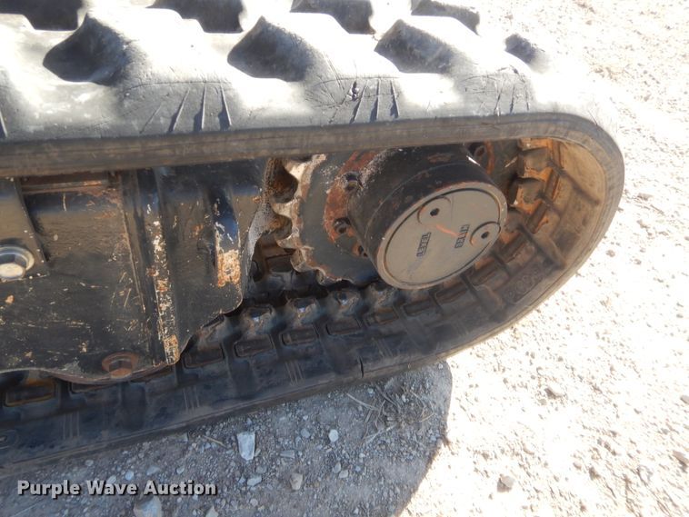 image for item DJ2061 2020 Kubota U17  mini excavator