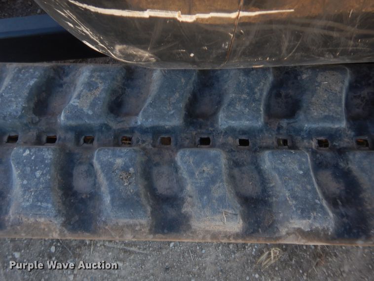 image for item DJ2061 2020 Kubota U17  mini excavator