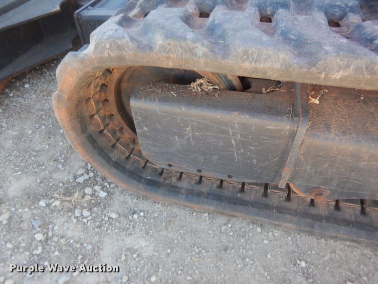 image for item DJ2062 2019 Kubota U35-4  mini excavator