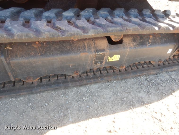 image for item DJ2062 2019 Kubota U35-4  mini excavator