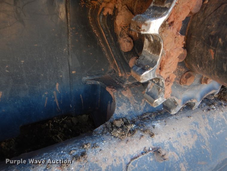 image for item DJ2115 2020 Kubota SVL75-2  tracked skid steer loader