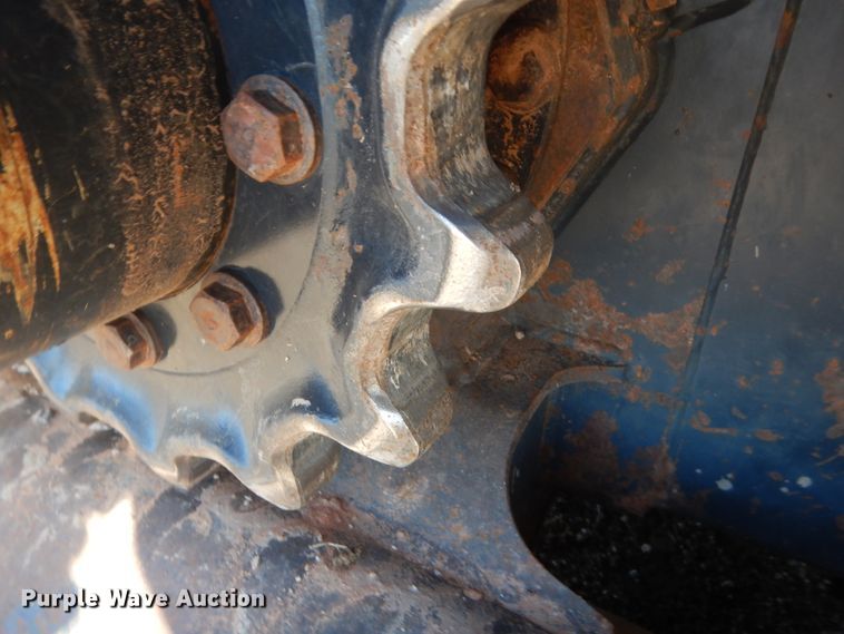 image for item DJ2116 Kubota SVL75-2  tracked skid steer loader