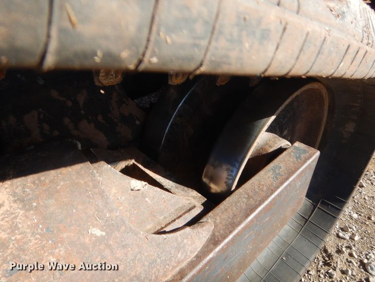 image for item DJ2116 Kubota SVL75-2  tracked skid steer loader