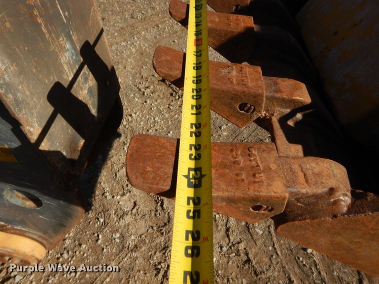 image for item DJ2128 2010 John Deere 310J  backhoe