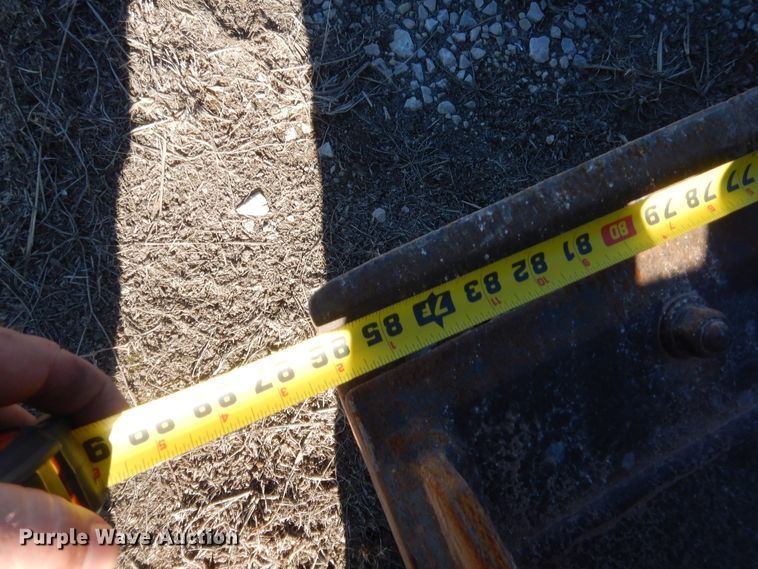 image for item DJ2128 2010 John Deere 310J  backhoe