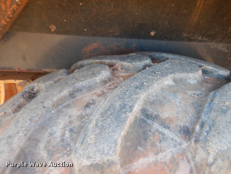 image for item DJ2128 2010 John Deere 310J  backhoe