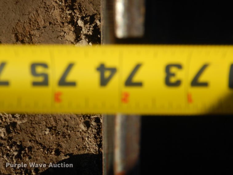 image for item DJ2131 Kubota SVL95  tracked skid steer loader