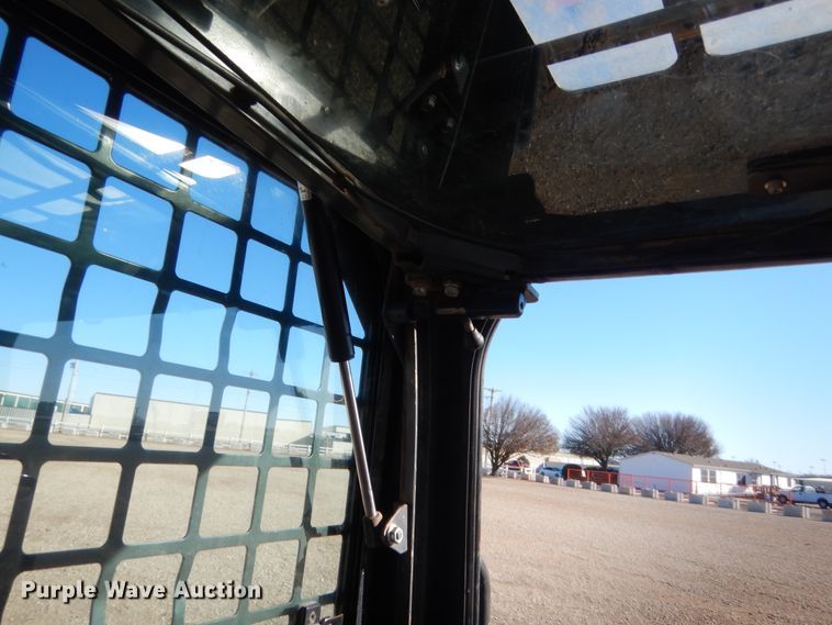 image for item DJ2131 Kubota SVL95  tracked skid steer loader