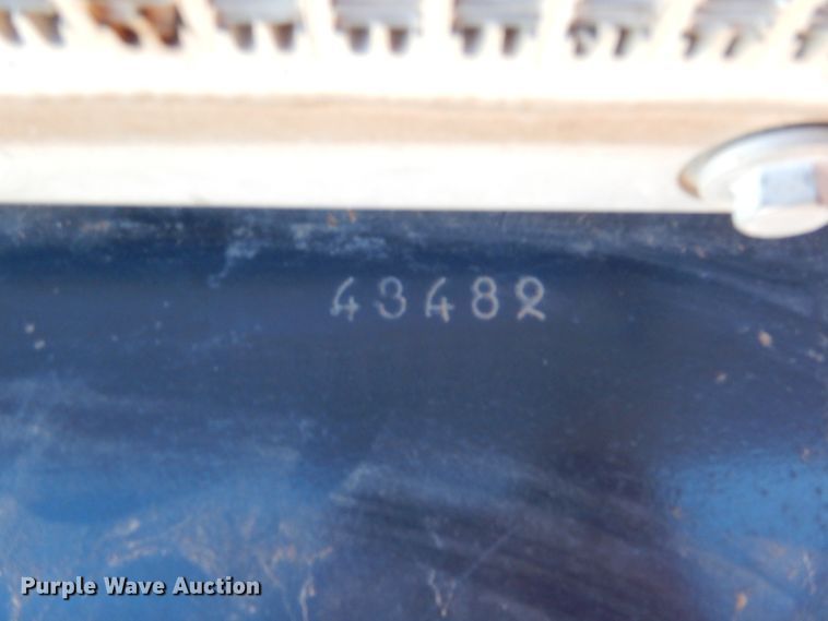 image for item DJ2131 Kubota SVL95  tracked skid steer loader