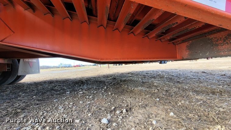 image for item ET9027 2019 PJ L3352 equipment trailer