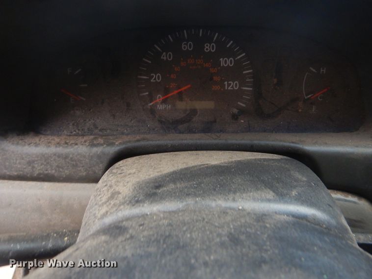 image for item AE9578 2004 Nissan Sentra