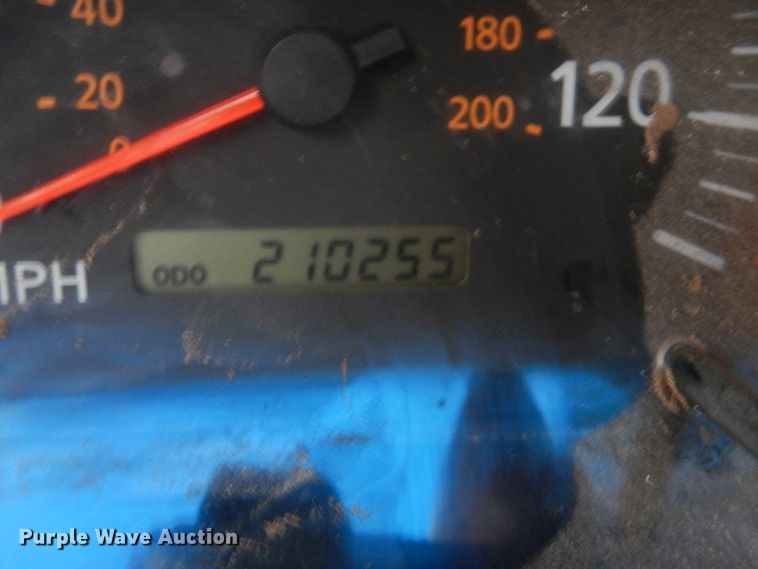 image for item AE9578 2004 Nissan Sentra