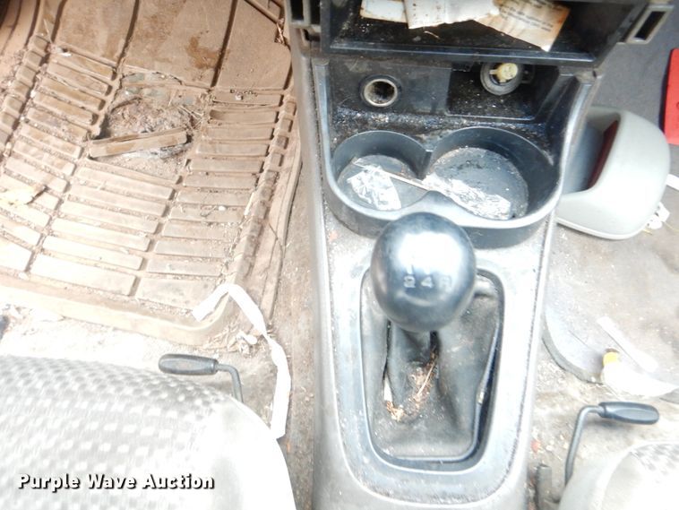 image for item AE9578 2004 Nissan Sentra