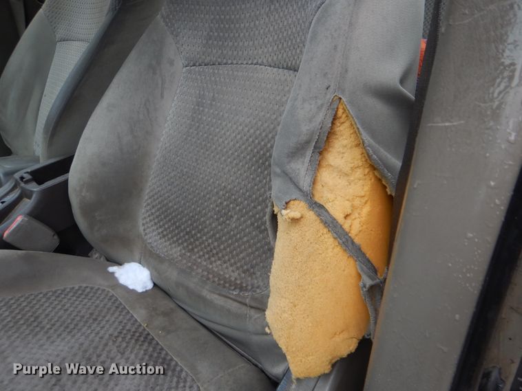 image for item AE9578 2004 Nissan Sentra