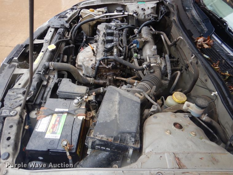 image for item AE9578 2004 Nissan Sentra