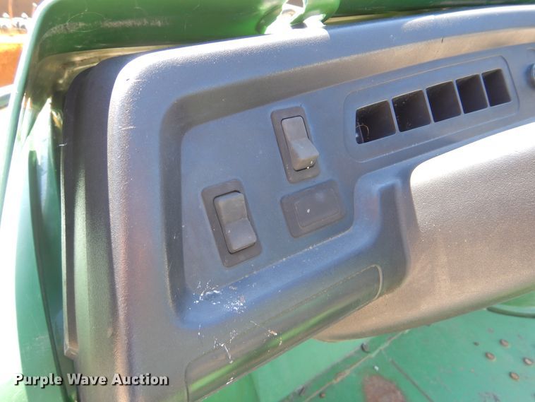 image for item AE9728 John Deere Gator  utility vehicle