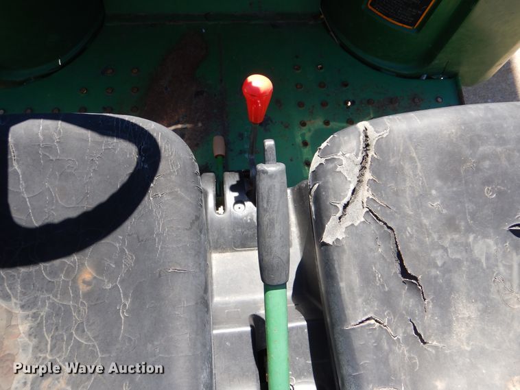 image for item AE9728 John Deere Gator  utility vehicle