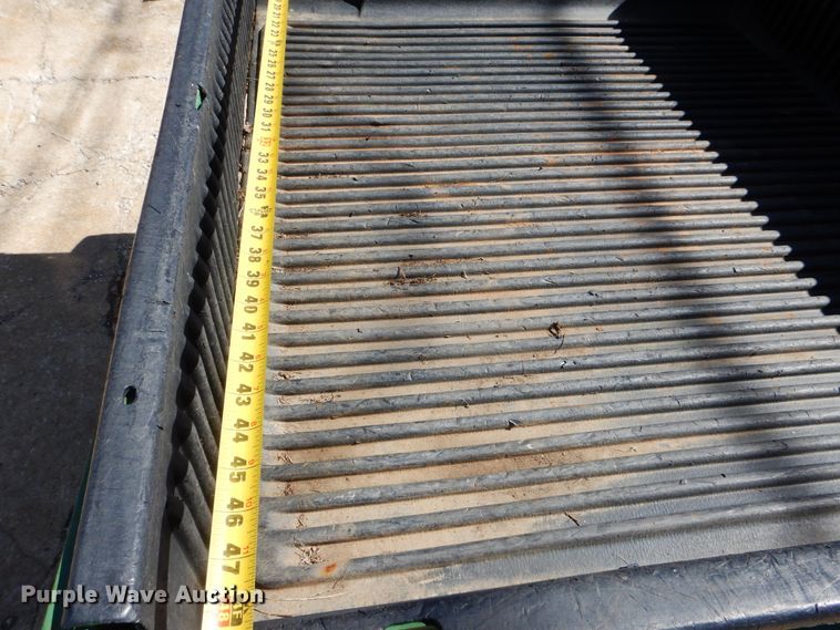 image for item AE9728 John Deere Gator  utility vehicle