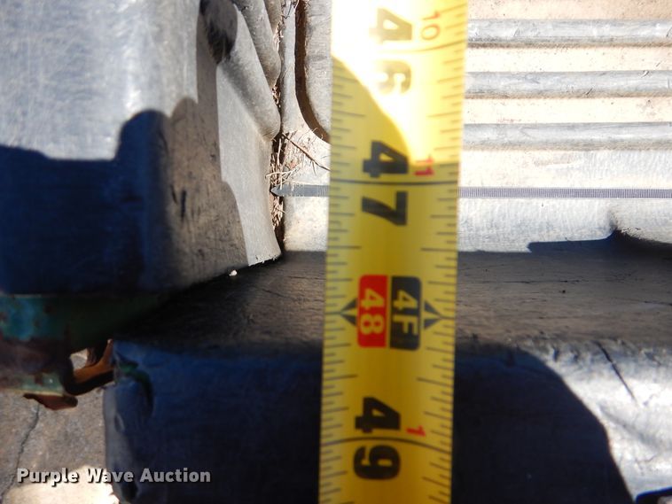 image for item AE9728 John Deere Gator  utility vehicle