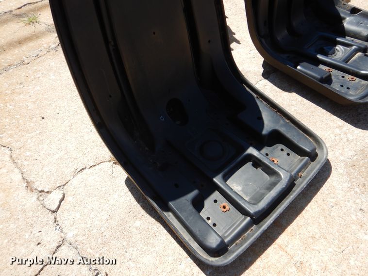 image for item AE9728 John Deere Gator  utility vehicle