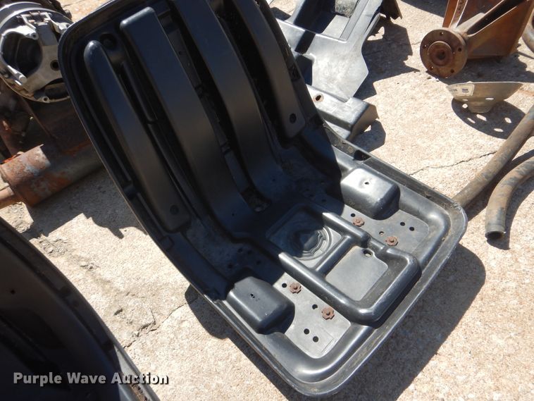 image for item AE9728 John Deere Gator  utility vehicle