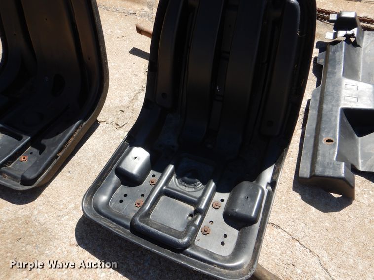 image for item AE9728 John Deere Gator  utility vehicle