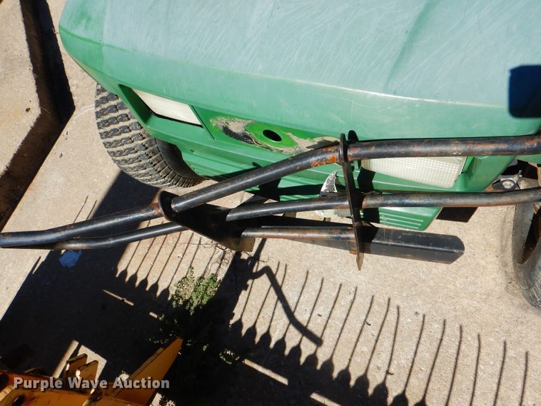 image for item AE9728 John Deere Gator  utility vehicle