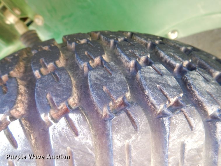 image for item AE9728 John Deere Gator  utility vehicle