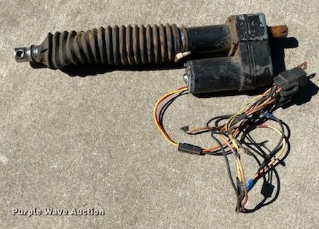 image for item AE9728 John Deere Gator  utility vehicle